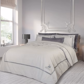 Σετ Σεντονια King 2129 Grey