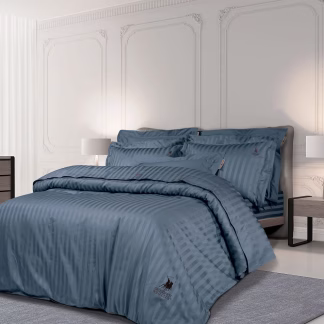 Σετ Σεντονια King 2154 Blue