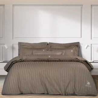 Σετ Σεντονια King 2156 Χακι