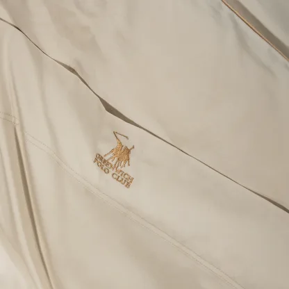 Greenwich Polo Club Σετ Σεντονια King 2181 Taupe Taupe