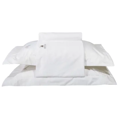Greenwich Polo Club Σετ Σεντονια King 2262 Ivory Ivory