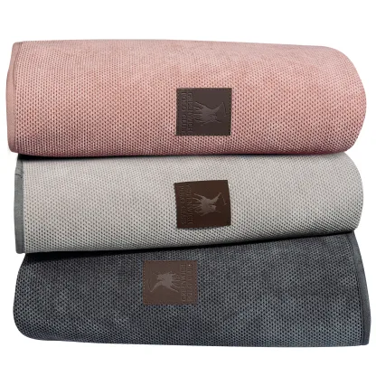 Greenwich Polo Club Ριχταρι 180Χ250 Premium 2733 Grey Grey