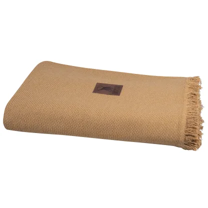 Greenwich Polo Club Ριχταρι 180Χ250 Essential 3911 Ochre Ochre
