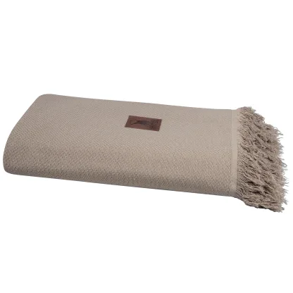 Greenwich Polo Club Ριχταρι 180Χ250 Essential 3912 Taupe Taupe