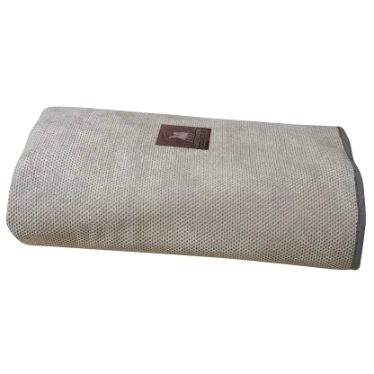 Greenwich Polo Club Ριχταρι 180Χ300 Premium 2733 Grey Grey