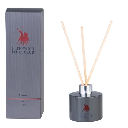Greenwich Polo Club Αρωματικα Sticks Citrus 3004