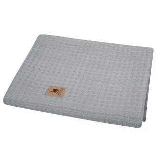 Greenwich Polo Club Κουβερτα Πικε 80X110 Βαβυ 3403 Grey Grey