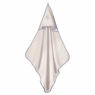 Καπα Βαβυ Essential 8840 Γκρι, Λευκο Καπα Βαβυ Essential 8840 Γκρι, Λευκο