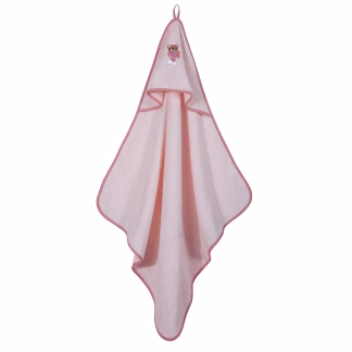 Καπα Βαβυ Essential 8843 Λιλα, Ροζ