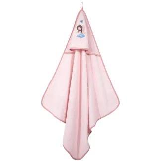 Greenwich Polo Club Καπα Βαβυ 8849 Dusty Rose - Pink Dusty Rose - Pink