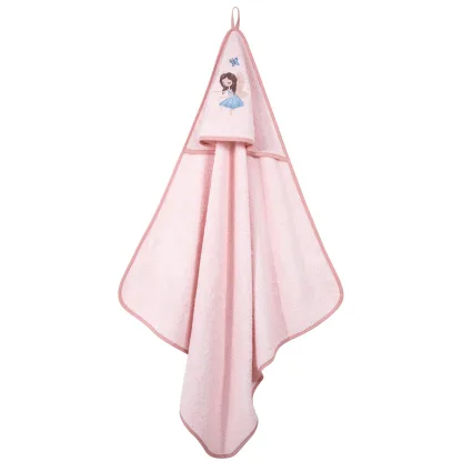 Greenwich Polo Club Καπα Βαβυ 8849 Dusty Rose - Pink Dusty Rose - Pink