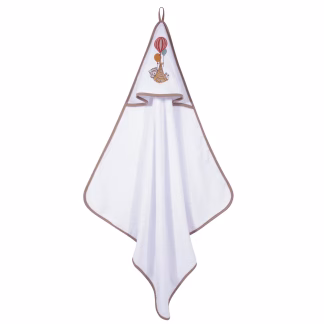 Καπα Βαβυ Essential 8850 Coffee Brown, White Καπα Βαβυ Essential 8850 Coffee Brown, White