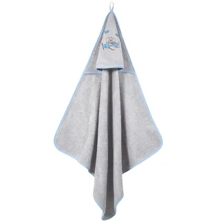 Greenwich Polo Club Καπα Βαβυ 8851 Blue - Grey Blue - Grey