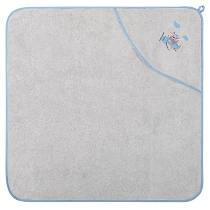 Greenwich Polo Club Καπα Βαβυ 8851 Blue - Grey Blue - Grey