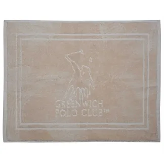 Greenwich Polo Club Ταπετο 50Χ70 3038 Taupe Taupe