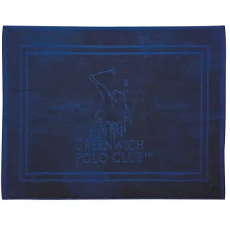 Greenwich Polo Club Ταπετο 50Χ70 3039 Μπλε Μπλε