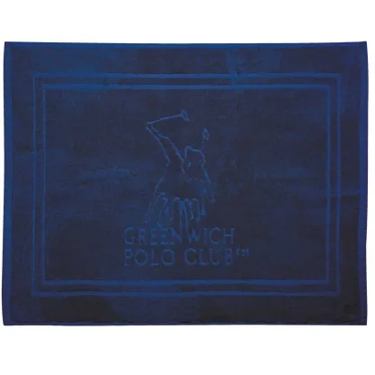 Greenwich Polo Club Ταπετο 50Χ70 3039 Μπλε Μπλε