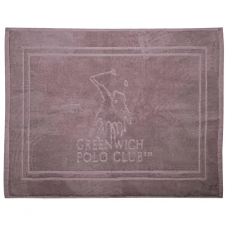 Greenwich Polo Club Ταπετο 50Χ70 3040 Λιλα Σκουρο Λιλα Σκουρο