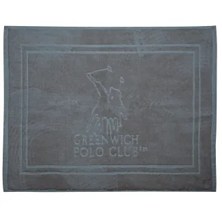 Greenwich Polo Club Ταπετο 50Χ70 3041 Grey Grey