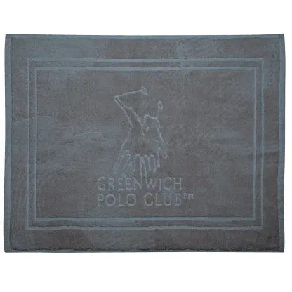 Greenwich Polo Club Ταπετο 50Χ70 3041 Grey Grey