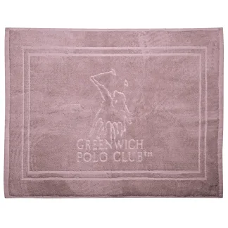Greenwich Polo Club Ταπετο 50Χ70 3042 Ροζ Ροζ