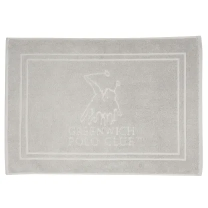 Greenwich Polo Club Ταπετο 50Χ70 3091 Γκρι Ανοιχτο Γκρι Ανοιχτο