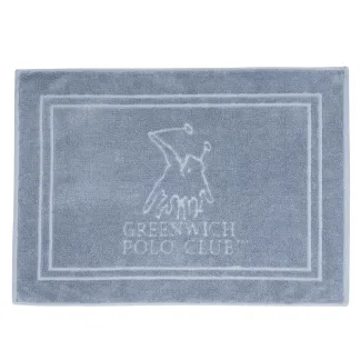 Greenwich Polo Club Ταπετο 50Χ70 3092 Μπλε Μπλε