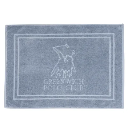Greenwich Polo Club Ταπετο 50Χ70 3092 Μπλε Μπλε