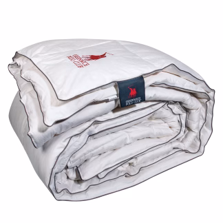 Παπλωμα 95% Πουπουλο 160χ240 2316 White Παπλωμα 95% Πουπουλο 160χ240 2316 White