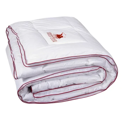Greenwich Polo Club Παπλωμα 220X240 2347 White White