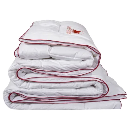 Greenwich Polo Club Παπλωμα 220X240 2347 White White