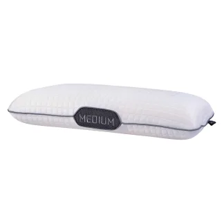 Greenwich Polo Club Μαξιλαρι Memory Foam 60Χ40 2342 White White