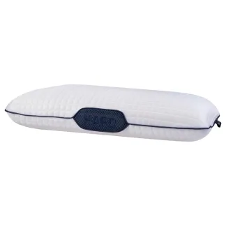 Greenwich Polo Club Μαξιλαρι Memory Foam 60Χ40 2343 White White