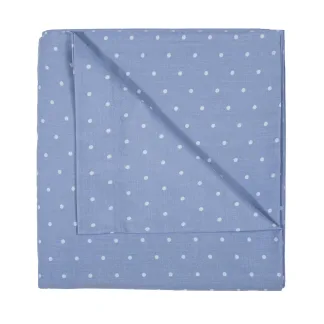 Greenwich Polo Club Σεντονι Μονο Loft 2503 Baby Blue Baby Blue