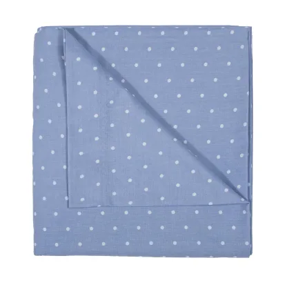 Greenwich Polo Club Σεντονι Μονο Loft 2503 Baby Blue Baby Blue
