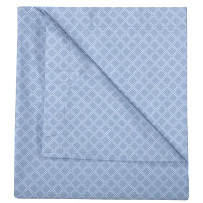 Greenwich Polo Club Σεντονι Μονο Loft 2511 Baby Blue Baby Blue