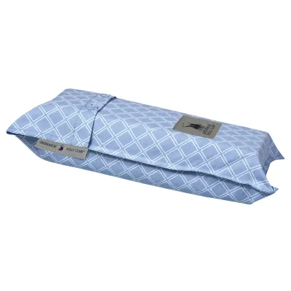 Greenwich Polo Club Σεντονι Μονο Loft 2511 Baby Blue Baby Blue