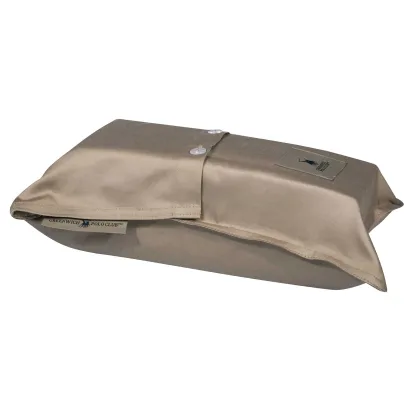 Greenwich Polo Club Σεντονι Με Λαστιχο King Grey Taupe 2258 Grey - Taupe Grey - Taupe