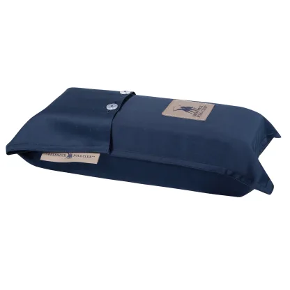 Greenwich Polo Club Σεντονι Με Λαστιχο King Royal Blue 2261 Royal Blue Royal Blue