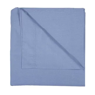 Greenwich Polo Club Σεντονι Υπερδιπλο Loft 2507 Baby Blue Baby Blue