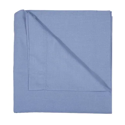Greenwich Polo Club Σεντονι Υπερδιπλο Loft 2507 Baby Blue Baby Blue