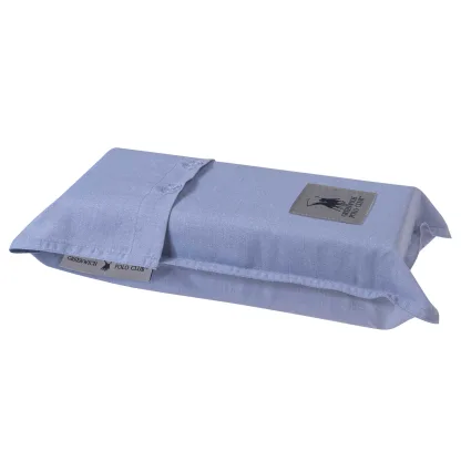 Greenwich Polo Club Σεντονι Υπερδιπλο Loft 2507 Baby Blue Baby Blue