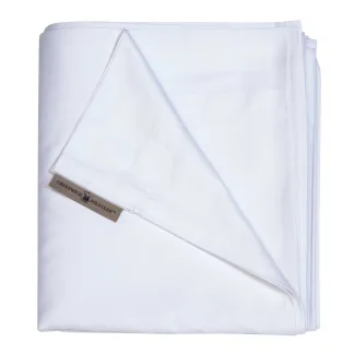 Greenwich Polo Club Σεντονι Υπερδιπλο Royal White 2251 Royal White Royal White