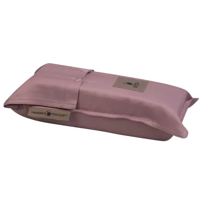 Greenwich Polo Club Σεντονι Υπερδιπλο Lilac  2254 Pink Pink
