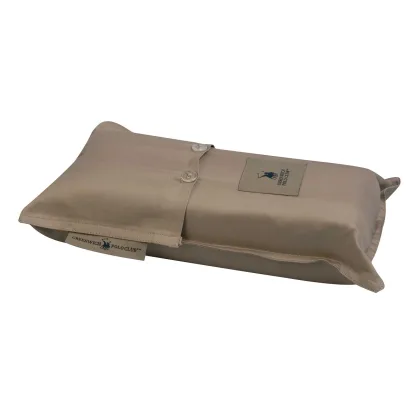 Greenwich Polo Club Σεντονι Υπερδιπλο Grey Taupe 2258 Grey - Taupe Grey - Taupe