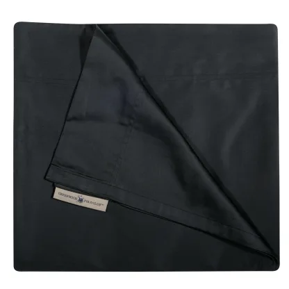 Greenwich Polo Club Σεντονι Υπερδιπλο Black 2259 Black Black