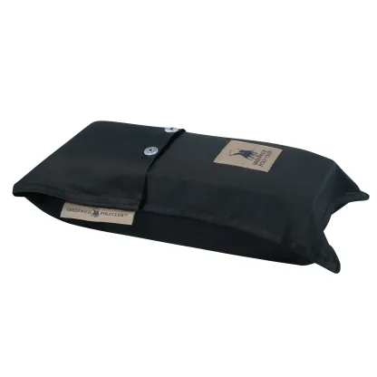 Greenwich Polo Club Σεντονι Υπερδιπλο Black 2259 Black Black