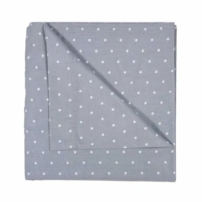 Greenwich Polo Club Σεντονι King Loft 2502 Ice Grey Ice Grey