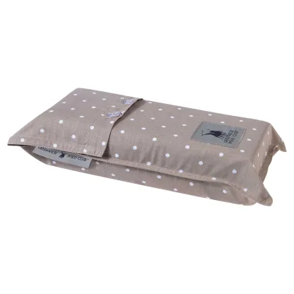Greenwich Polo Club Σεντονι King Loft 2504 Taupe Taupe