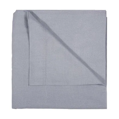 Greenwich Polo Club Σεντονι King Loft 2506 Ice Grey Ice Grey